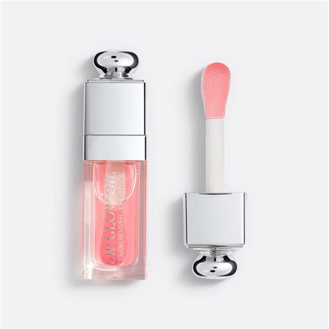 lip oil dior primor|dior addict lip gloss oil.